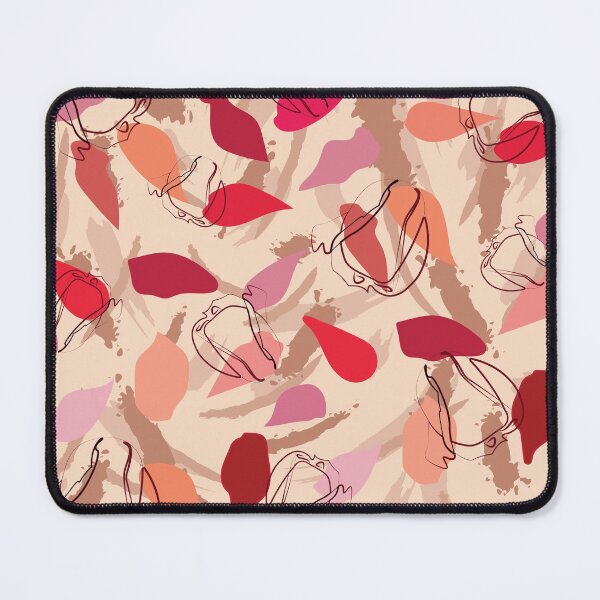 Item preview, Falling Petals designed and sold by spiffythings.