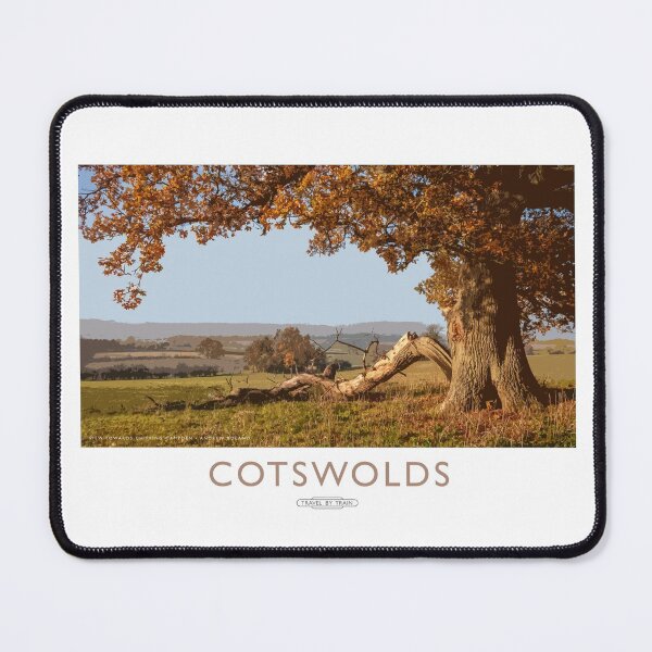 Item preview, Cotswolds designed and sold by andrewroland.
