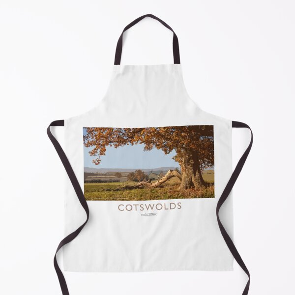 Item preview, Cotswolds designed and sold by andrewroland.