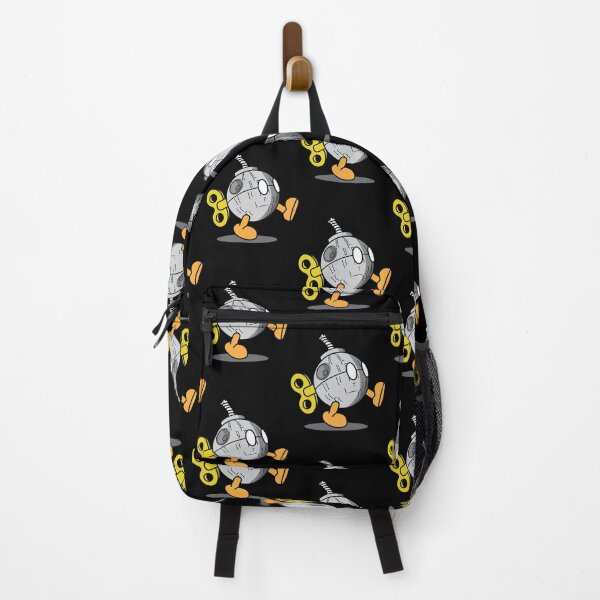 Item preview, No Bob-omb designed and sold by leahyork58.