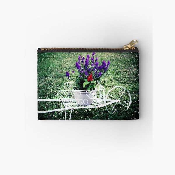 Item preview, FLOWERS AND HEARTS designed and sold by Pauline Evans.
