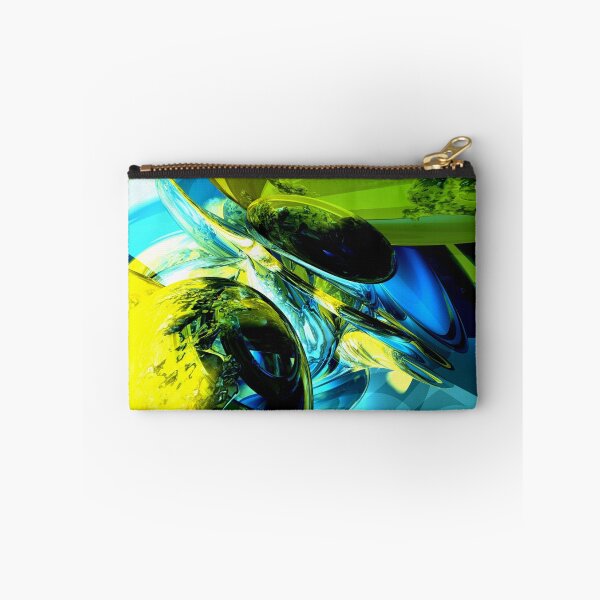 Item preview, Exhilaration Abstract designed and sold by Alexander Butler.