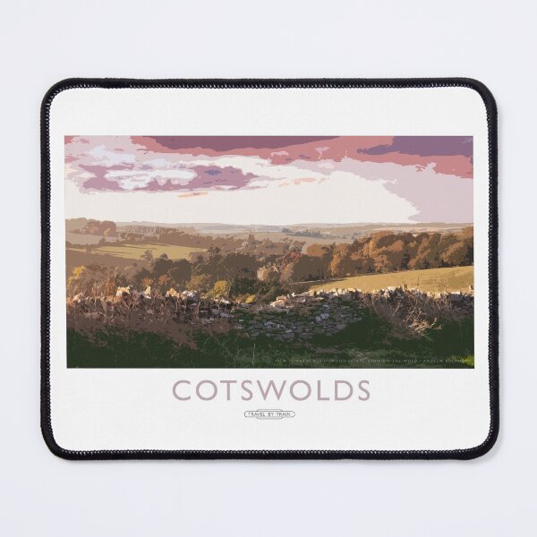 Item preview, Cotswolds designed and sold by andrewroland.