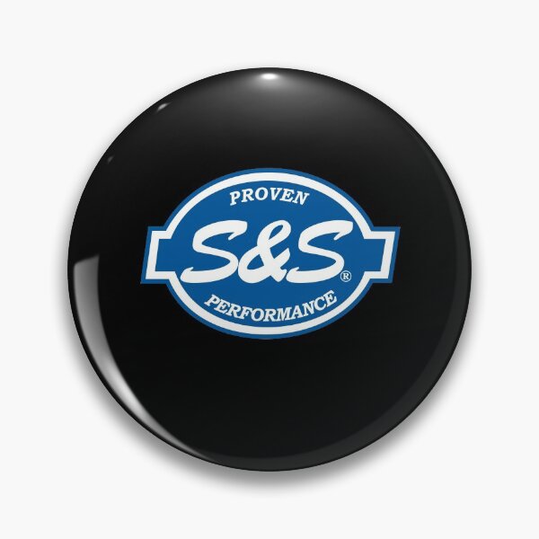 Item preview, S & S Proven logo designed and sold by Lanjutlah.