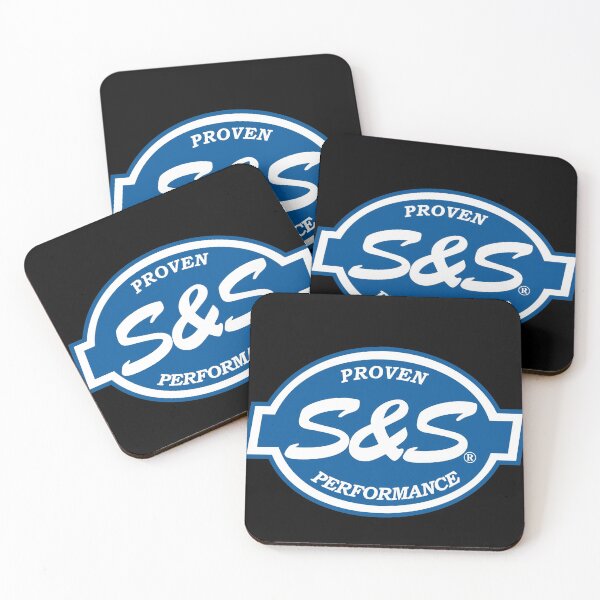 Item preview, S & S Proven logo designed and sold by Lanjutlah.