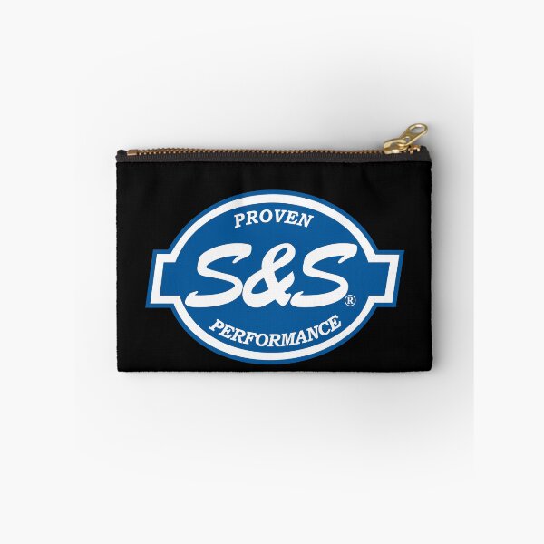 Item preview, S & S Proven logo designed and sold by Lanjutlah.