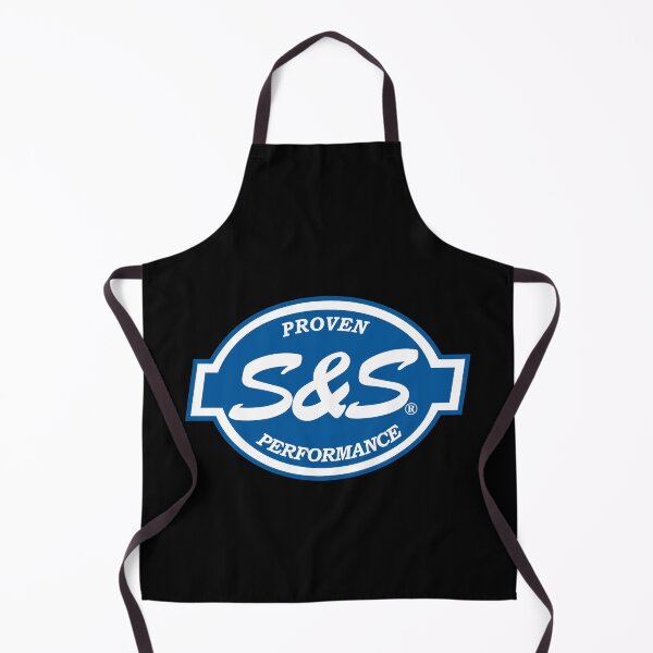Item preview, S & S Proven logo designed and sold by Lanjutlah.