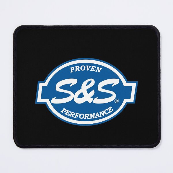 Item preview, S & S Proven logo designed and sold by Lanjutlah.