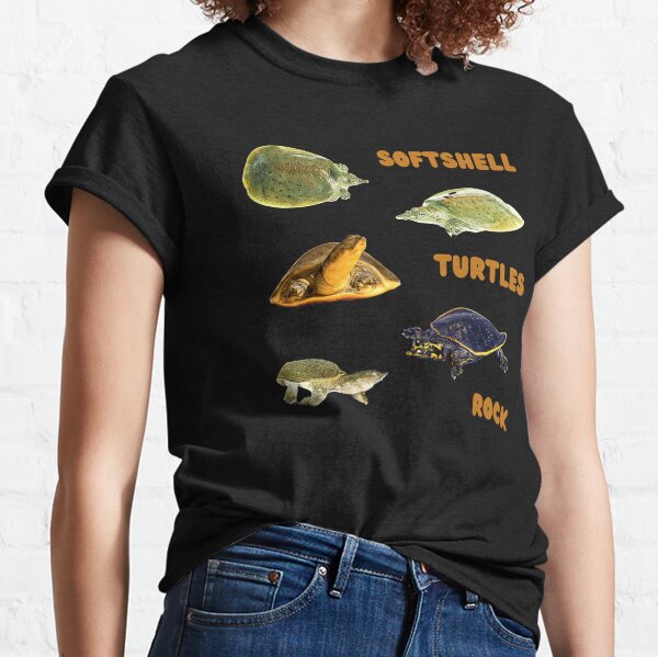 Fishing Shirt - Turtle Adults - XS / Turtles
