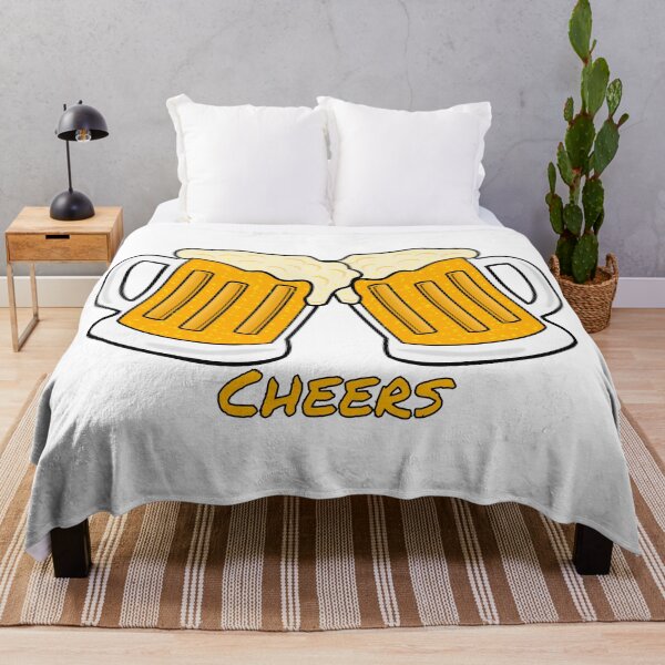 Item preview, Beer mug, cheers, cheers. designed and sold by SEOCH.