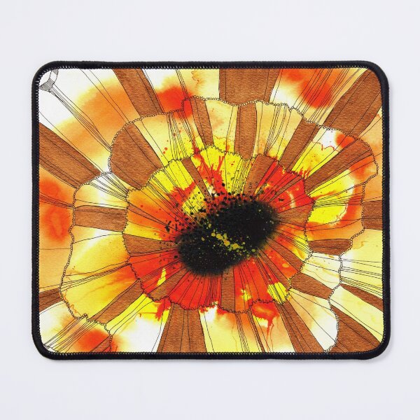 Item preview, Mostly Marigold designed and sold by Sarah Ashby.