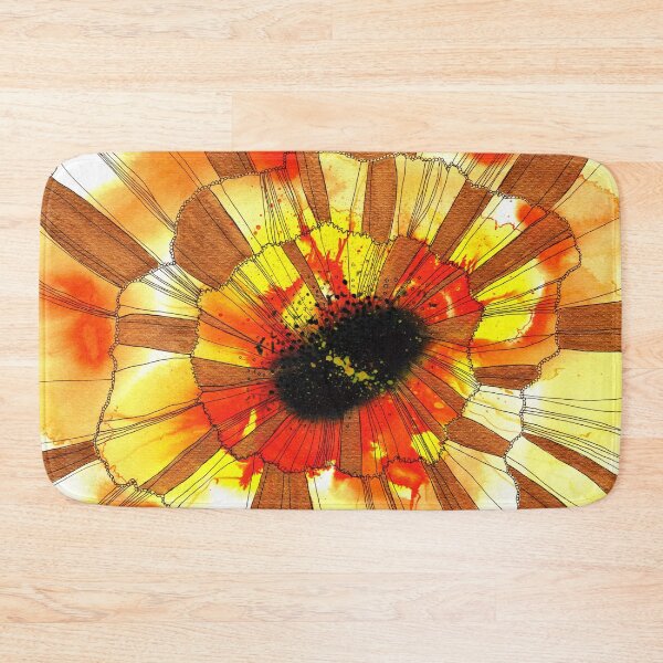 Item preview, Mostly Marigold designed and sold by Sarah Ashby.