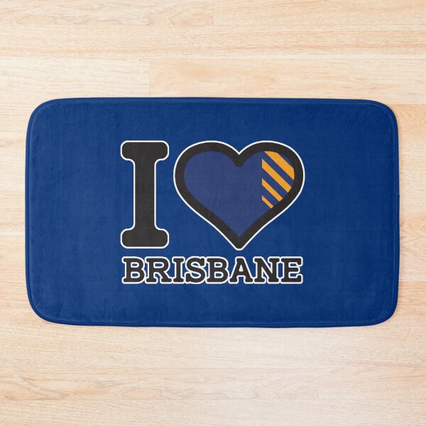 Item preview, Brisbane Apparels, Merchandise, T Shirts, Leggings, Skirt, Mask, Apron, Eco Bag designed and sold by Ink Inc.