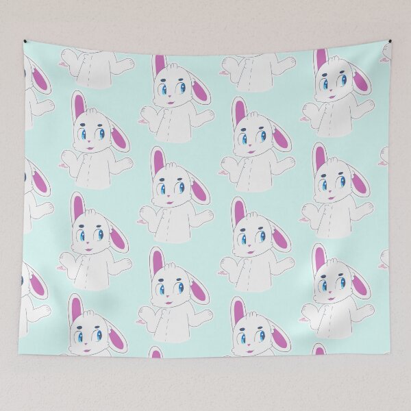 Item preview, Shrugs, Why Not? designed and sold by lerenee.