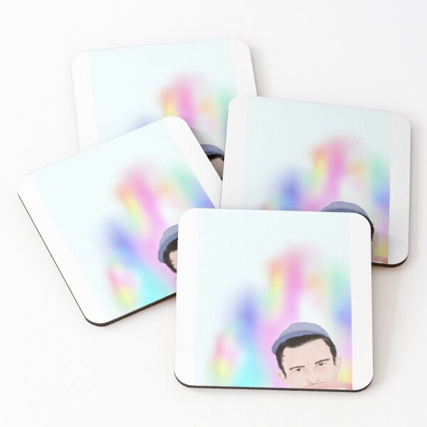 Item preview, JB Pride Device Edition designed and sold by obijuansart.