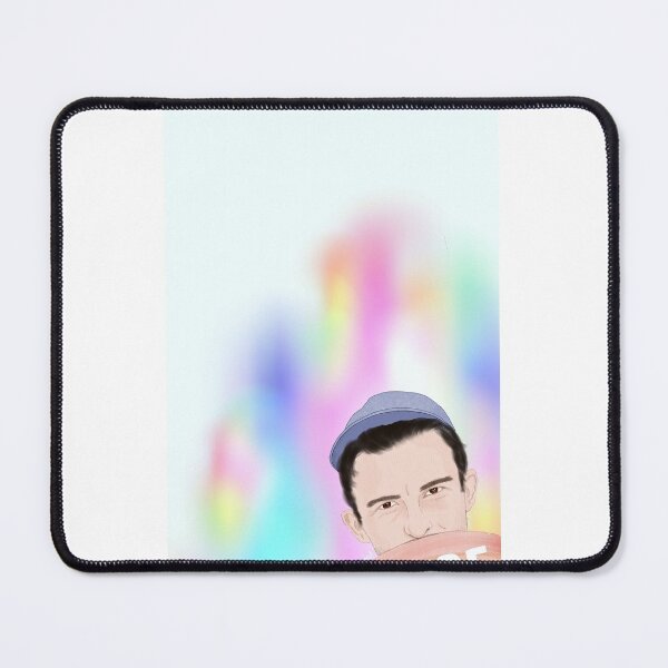 Item preview, JB Pride Device Edition designed and sold by obijuansart.