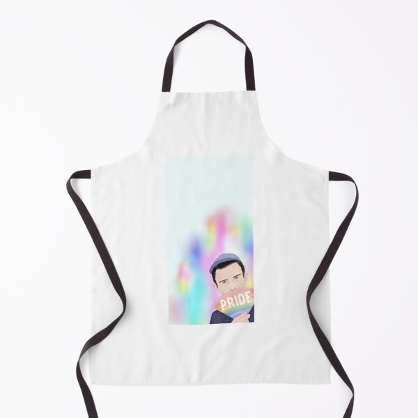 Item preview, JB Pride Device Edition designed and sold by obijuansart.