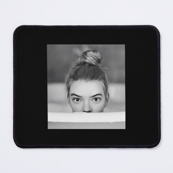 Item preview, Anya Taylor-Joy designed and sold by leahyork58.