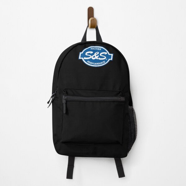 Item preview, S & S Proven logo Pocket designed and sold by Lanjutlah.