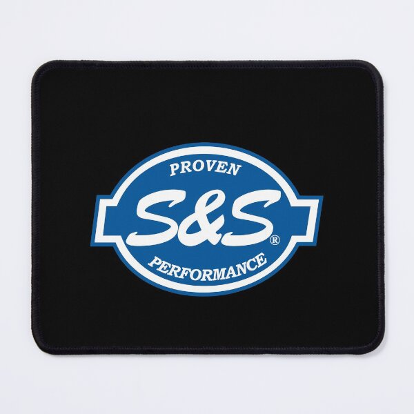 Item preview, S & S Proven logo Pocket designed and sold by Lanjutlah.
