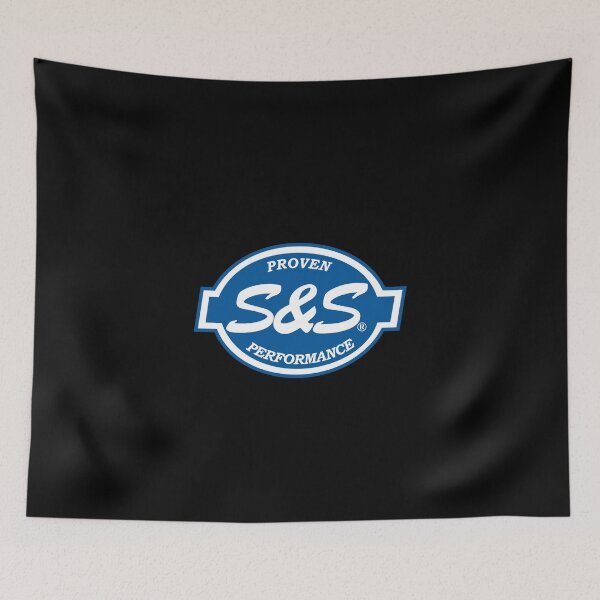 Item preview, S & S Proven logo Pocket designed and sold by Lanjutlah.