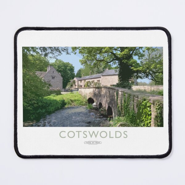 Item preview, Cotswolds designed and sold by andrewroland.