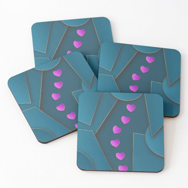 Item preview, Many Ways to Rome - Pink Love designed and sold by VkCases.