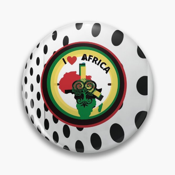 Item preview, Kulture Africa  designed and sold by Africa C. Williams.