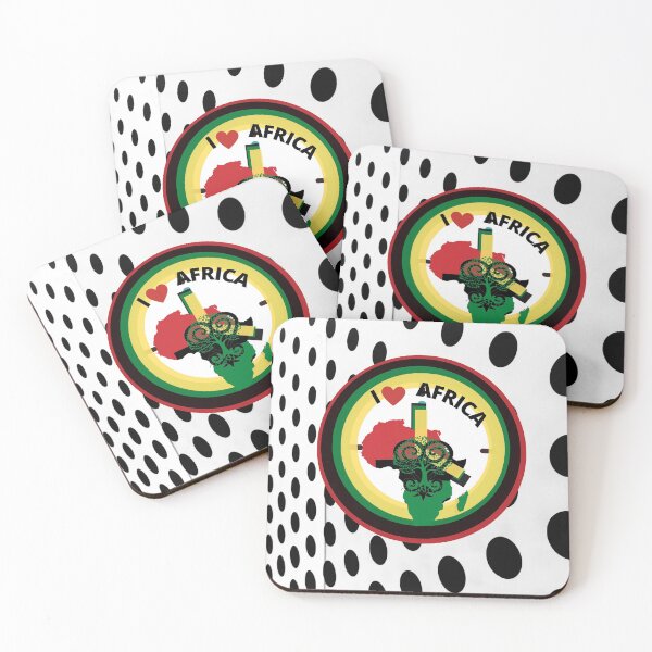 Item preview, Kulture Africa  designed and sold by Africa C. Williams.