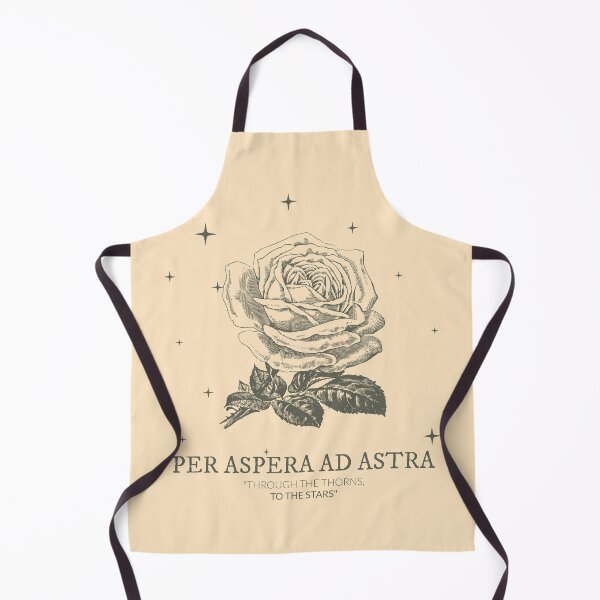 Item preview, Per Aspera Ad Astra designed and sold by AcademiaCollege.