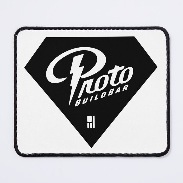 Item preview, Proto Build Bar Diamond designed and sold by jfourth.