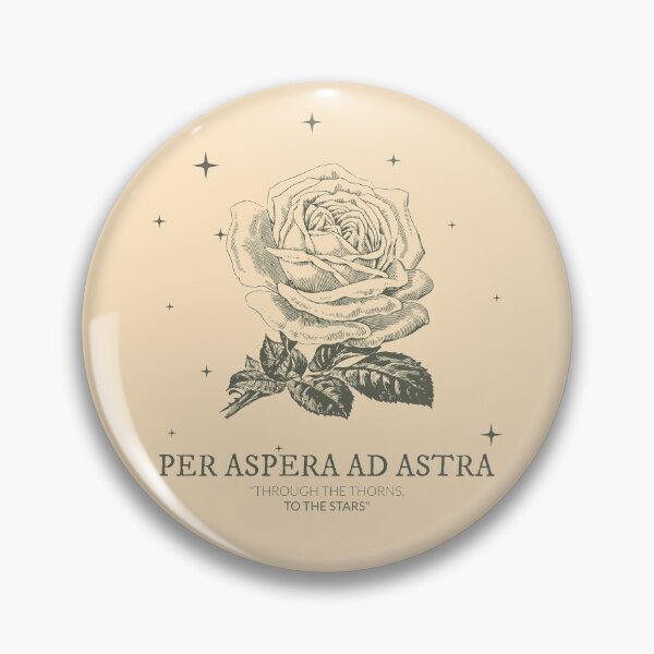 Item preview, Per Aspera Ad Astra designed and sold by AcademiaCollege.