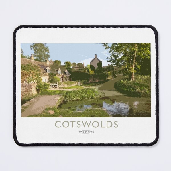 Item preview, Cotswolds designed and sold by andrewroland.