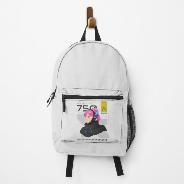 Item preview, PROJECT NO. 750 | サイボーグ designed and sold by AladdinMktgs.