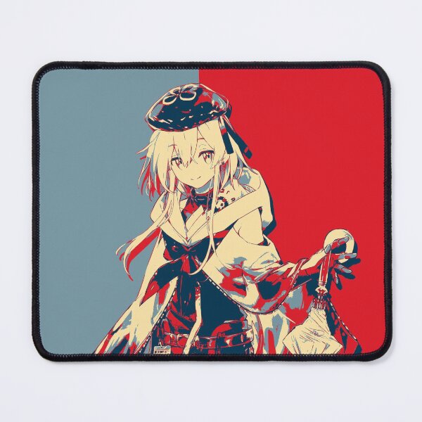 Item preview, Arknights : Mizuki designed and sold by kuraakur.
