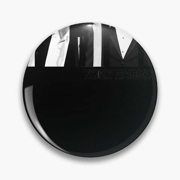 Item preview, Norm Macdonal 1959-2021 Rip designed and sold by MARKMIK.