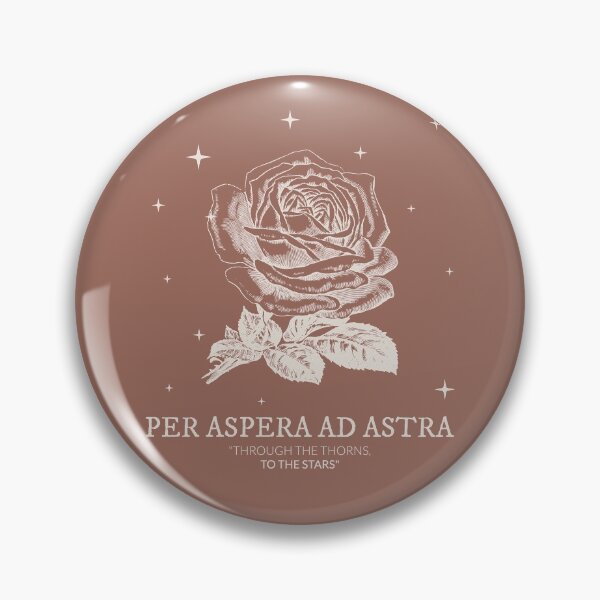 Item preview, Per Aspera Ad Astra designed and sold by AcademiaCollege.