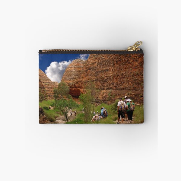 Item preview, Still trekking through the Bungle Bungles designed and sold by georgieboy98.