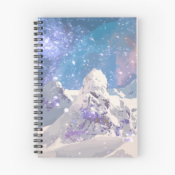 Item preview, Magic Winter designed and sold by SagaciousDesign.