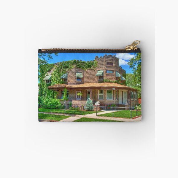 Item preview, A Mans House is His Castle designed and sold by ECH52.