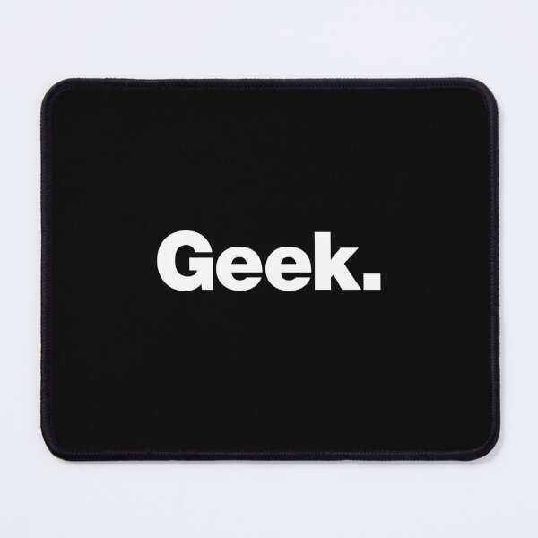 Item preview, Geek designed and sold by chestify.