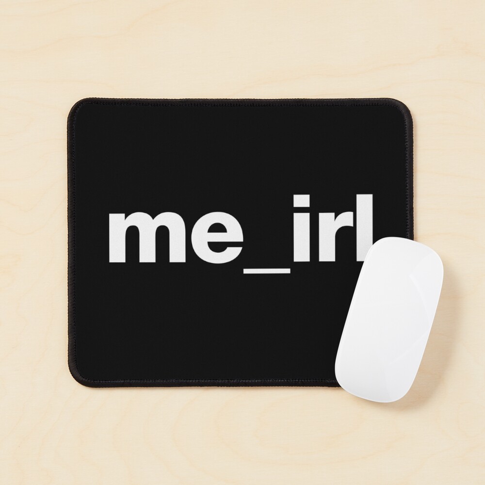 Item preview, Mouse Pad designed and sold by chestify.