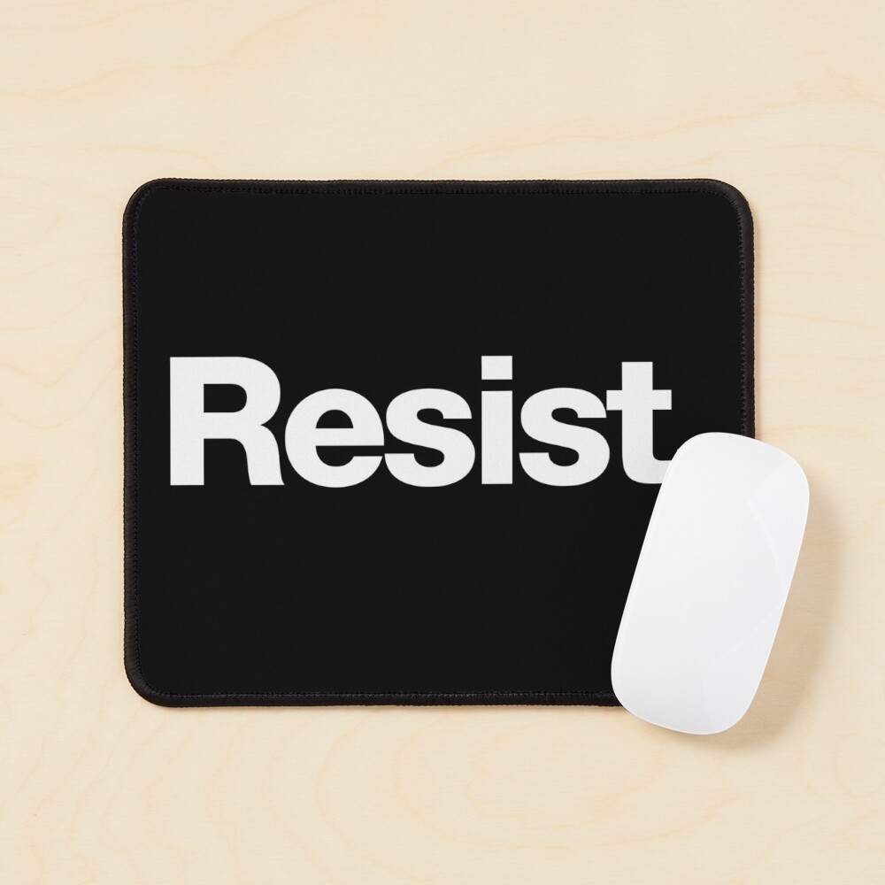 Item preview, Mouse Pad designed and sold by chestify.