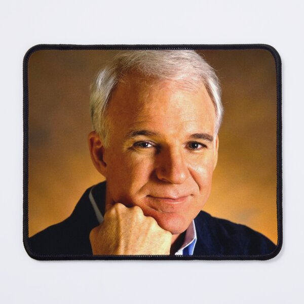 Item preview, Steve Martin designed and sold by dasturbid.