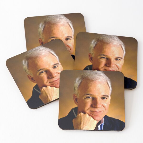 Item preview, Steve Martin designed and sold by dasturbid.