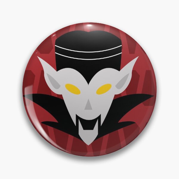 Item preview, Vampire Portrait designed and sold by Redcat057.
