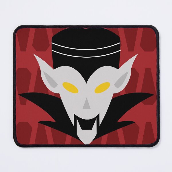 Item preview, Vampire Portrait designed and sold by Redcat057.