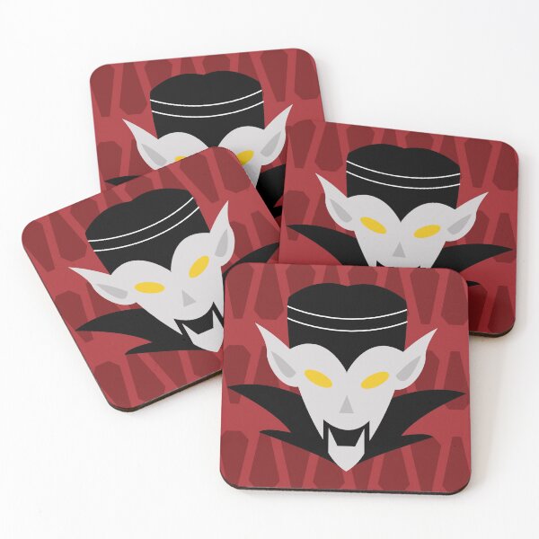 Item preview, Vampire Portrait designed and sold by Redcat057.