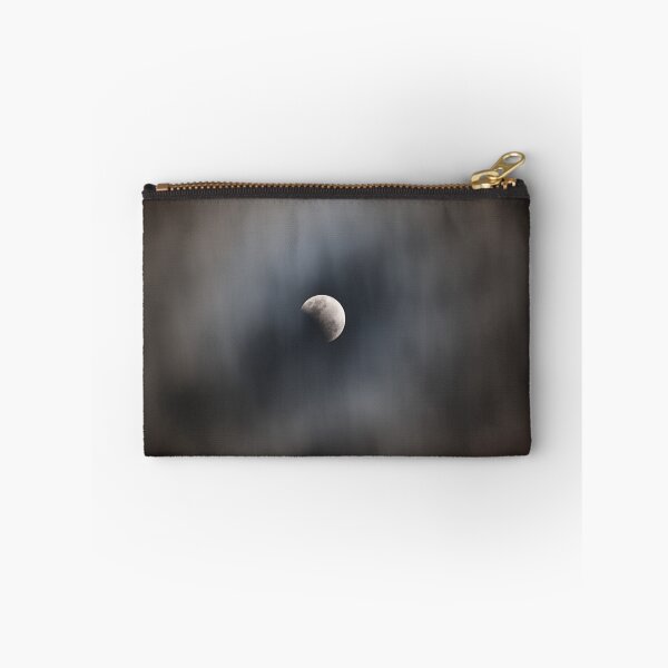 Item preview, Partial Lunar Eclipse 26 June 2010 designed and sold by Odille Esmonde-Morgan.