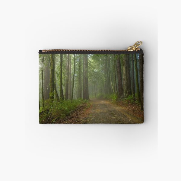 Item preview, Big Basin Redwoods after a Storm designed and sold by Zane Paxton.